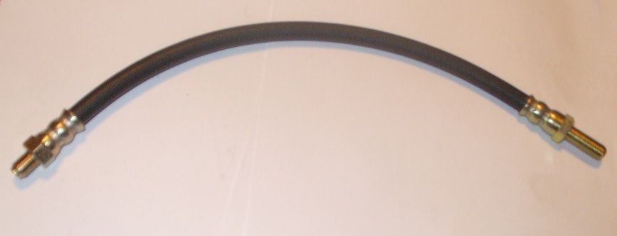 REAR BRAKE HOSE x1 (Austin A110 Wesminster) (**Mk1 Only**) (**1961- 64 Only**)
